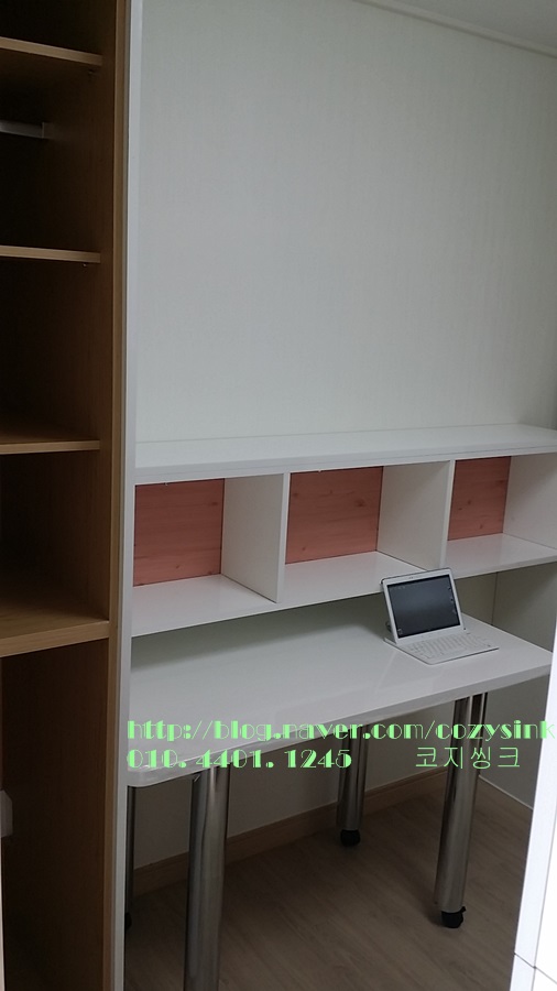 모델하우스인테리어 입주아파트리모델링 아이방리모델링 마곡힐스테이트입주아파트리모델링 삼송힐스테이트리모델링 코지씽크  시공 이미지 3
